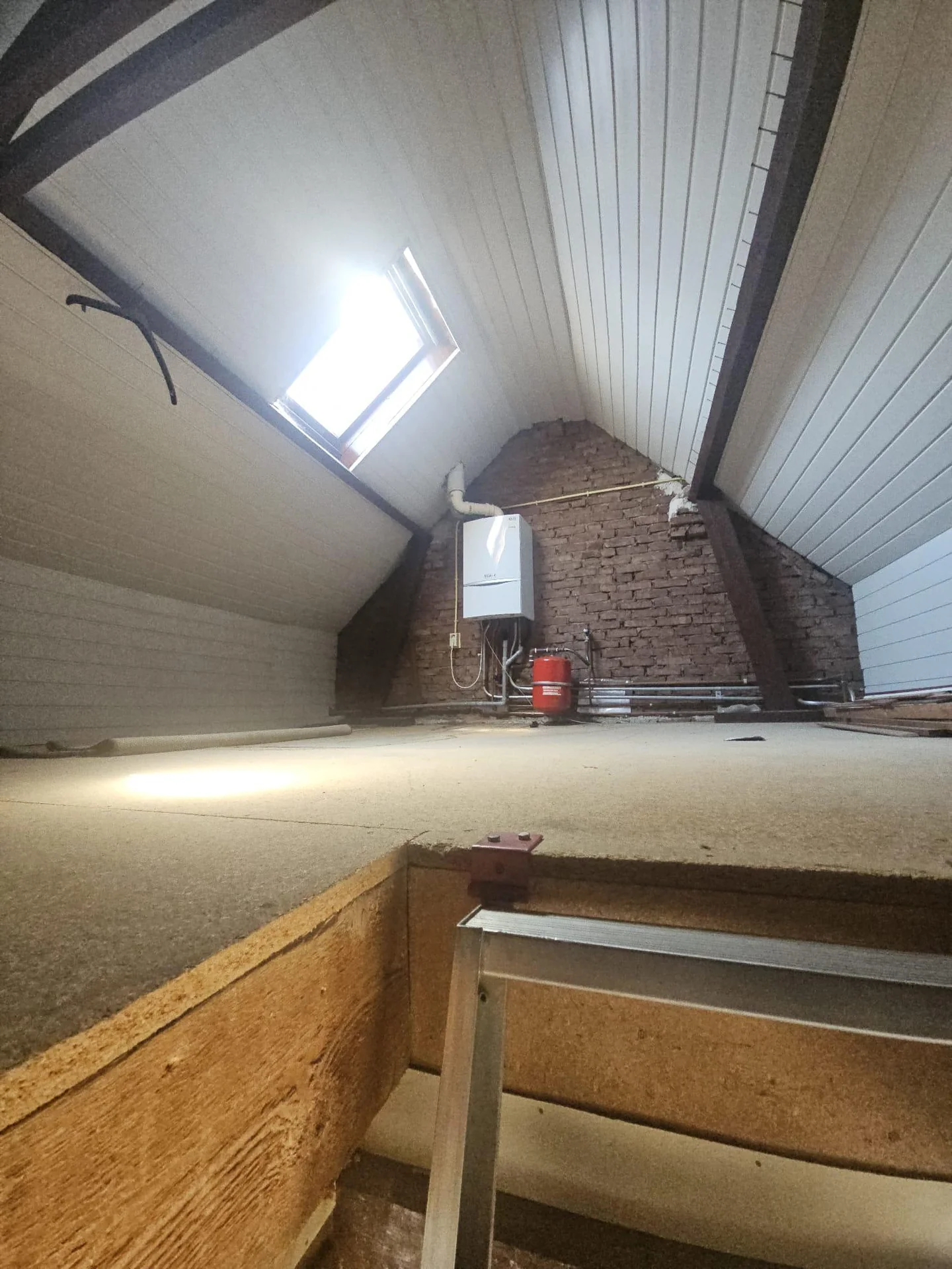 Foto van de Appartement gelegen aan de Misboekstraat in Sittard