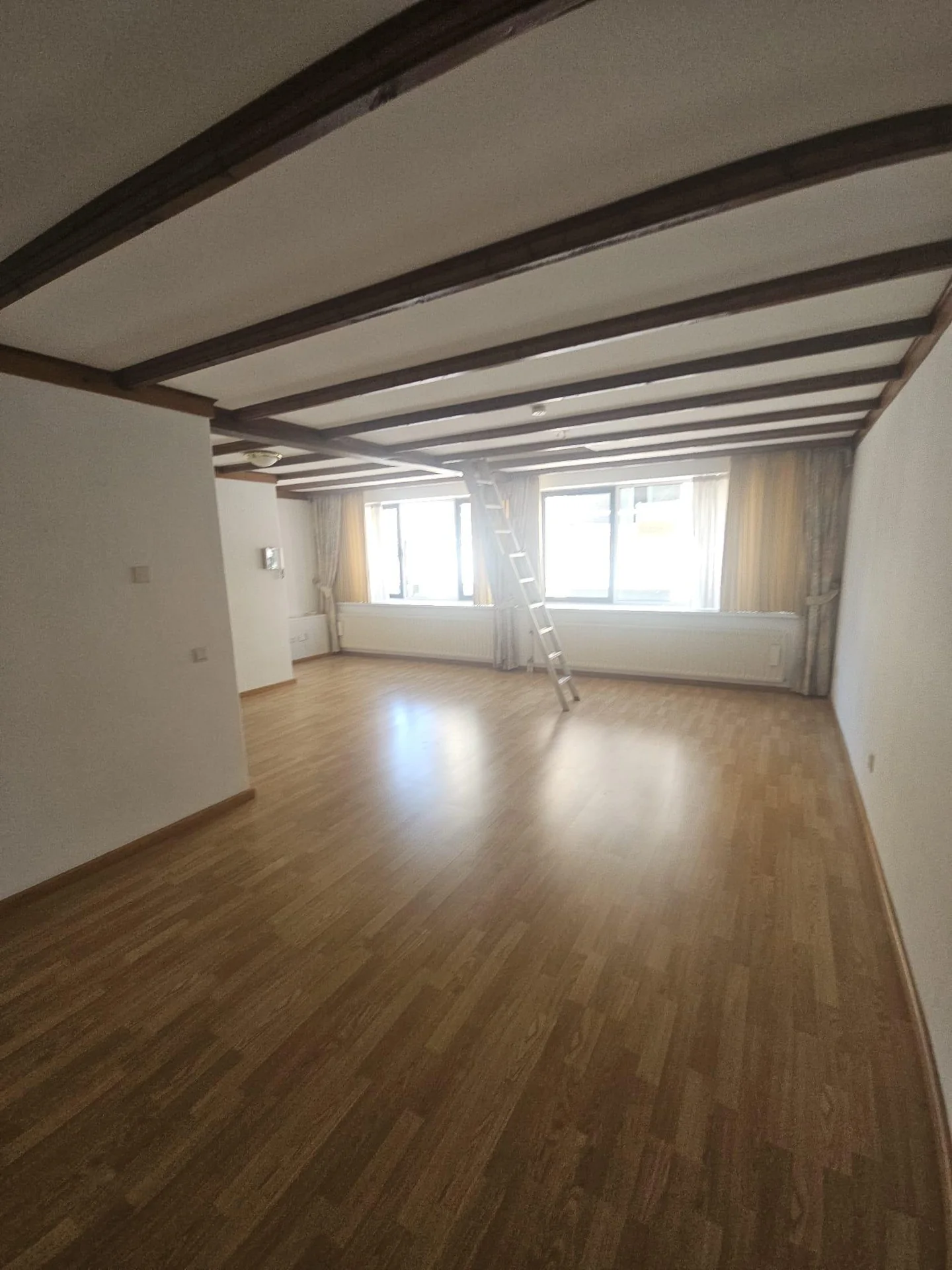 Foto van de Appartement gelegen aan de Misboekstraat in Sittard