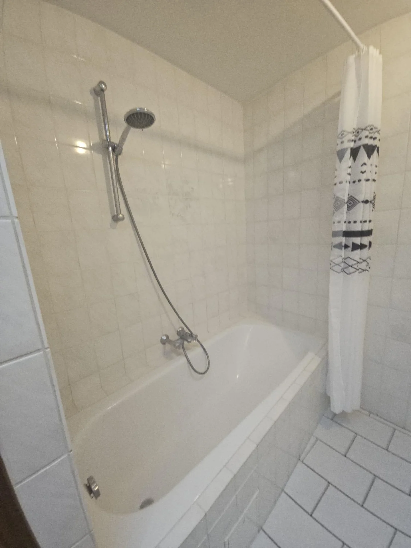 Foto van de Appartement gelegen aan de Misboekstraat in Sittard