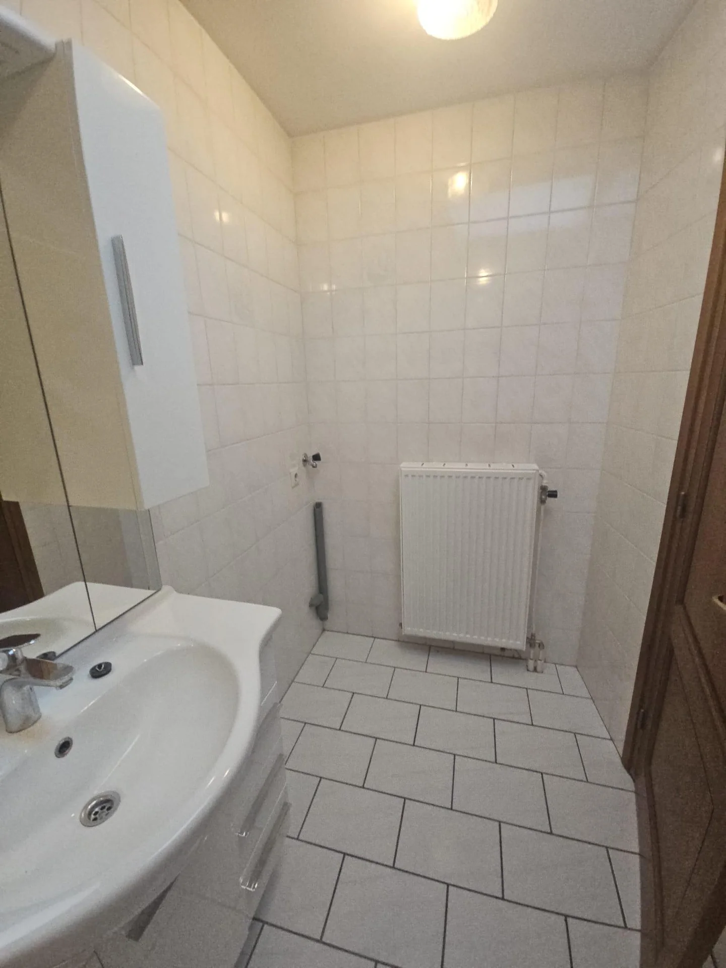 Foto van de Appartement gelegen aan de Misboekstraat in Sittard