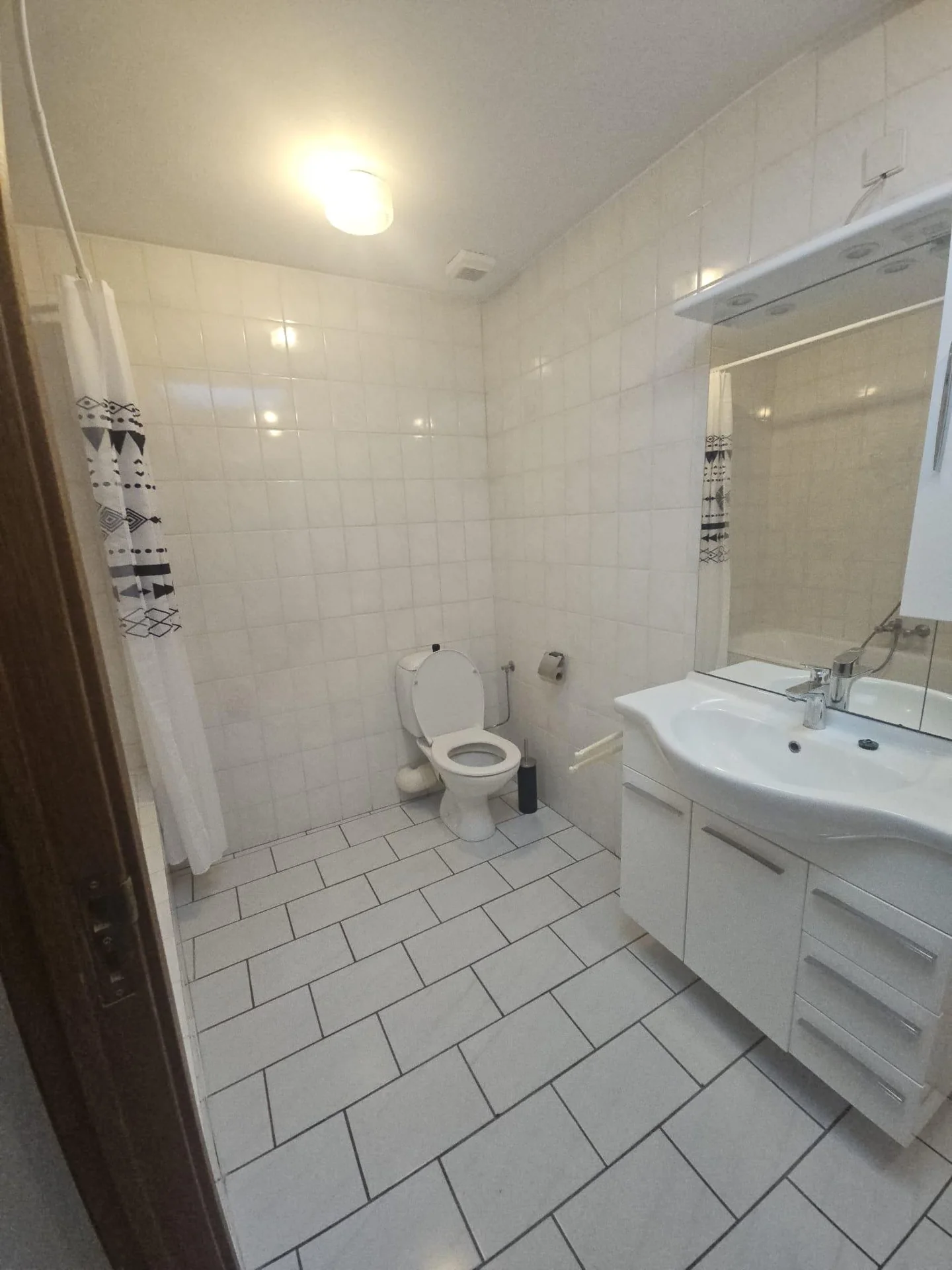 Foto van de Appartement gelegen aan de Misboekstraat in Sittard