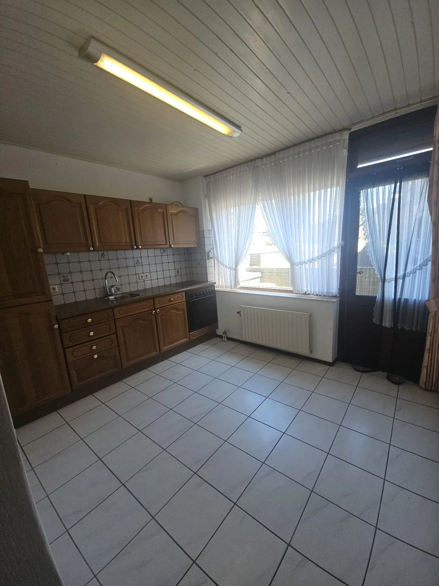 Foto van de Appartement gelegen aan de Misboekstraat in Sittard