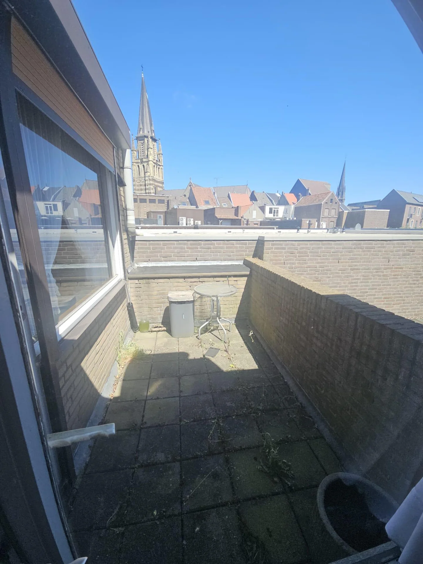 Foto van de Appartement gelegen aan de Misboekstraat in Sittard