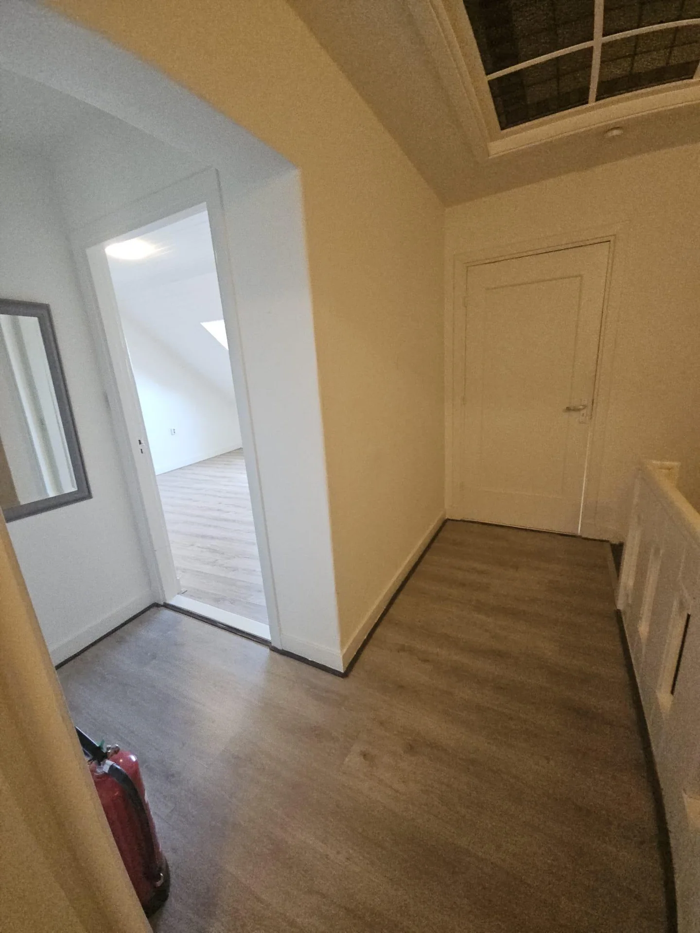 Foto van de Studio gelegen aan de Steenweg in Sittard