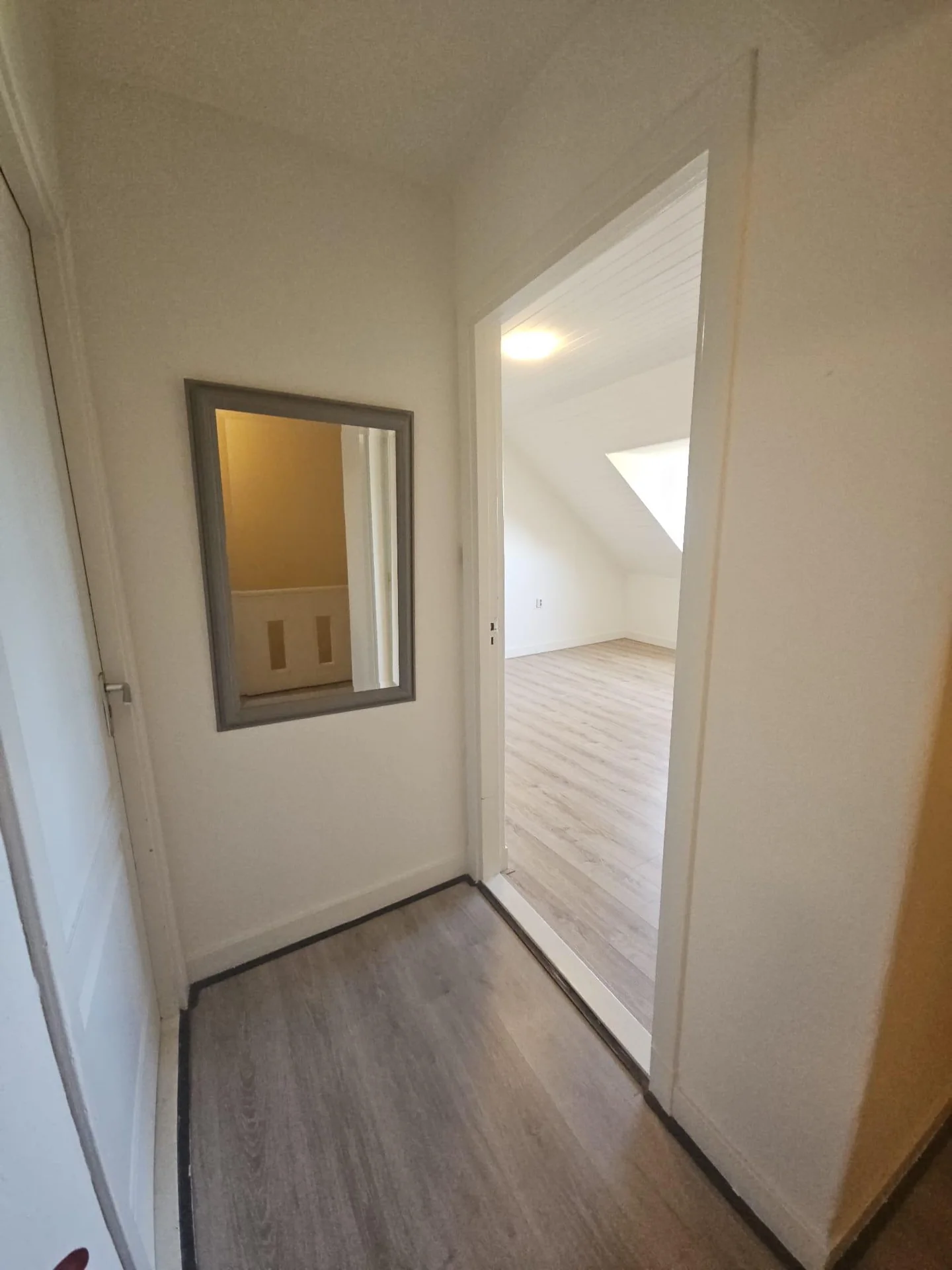 Foto van de Studio gelegen aan de Steenweg in Sittard