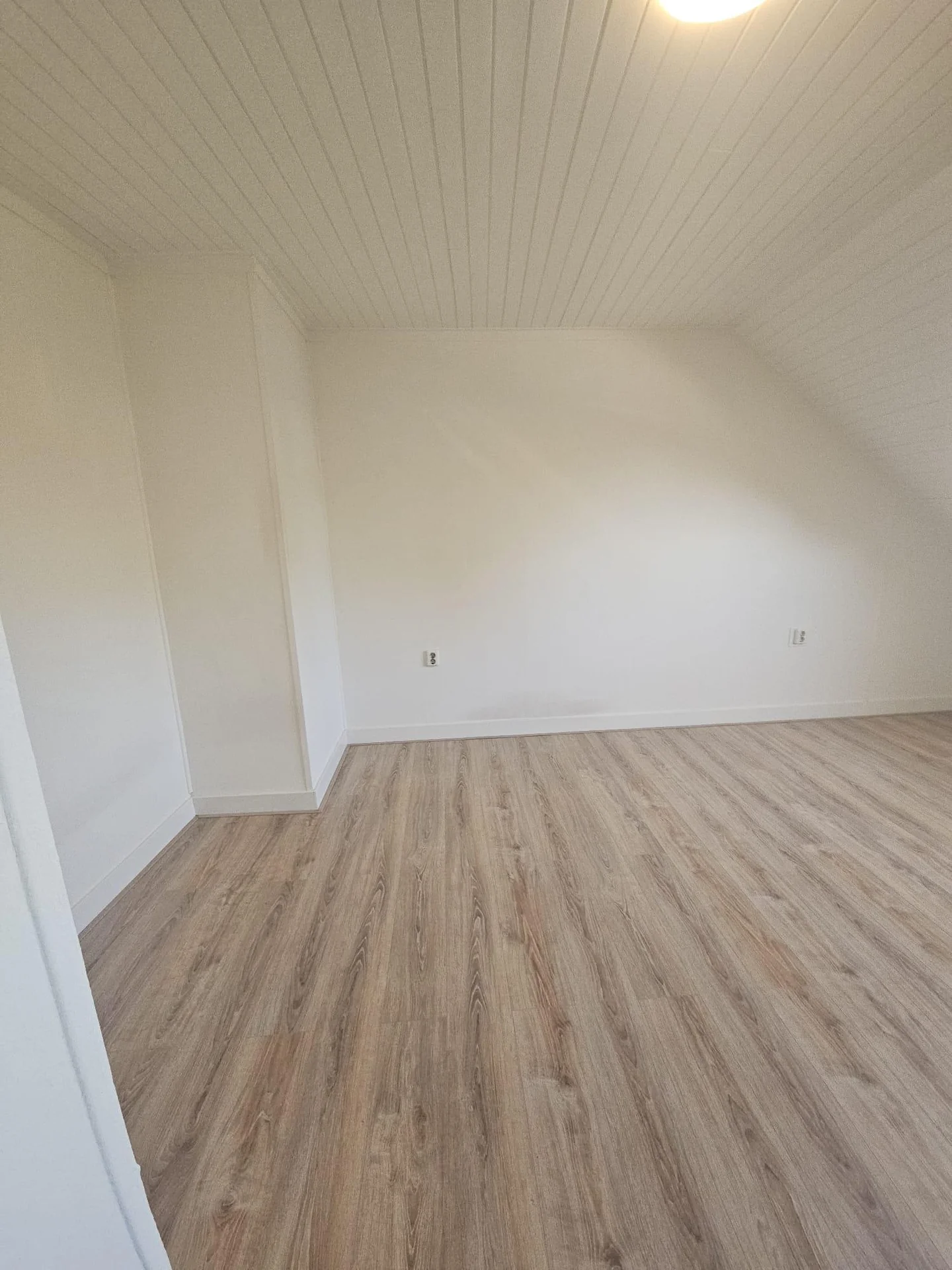Foto van de Studio gelegen aan de Steenweg in Sittard