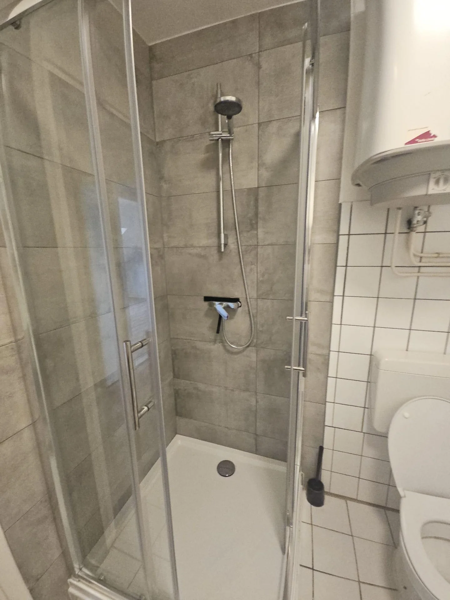 Foto van de Studio gelegen aan de Steenweg in Sittard