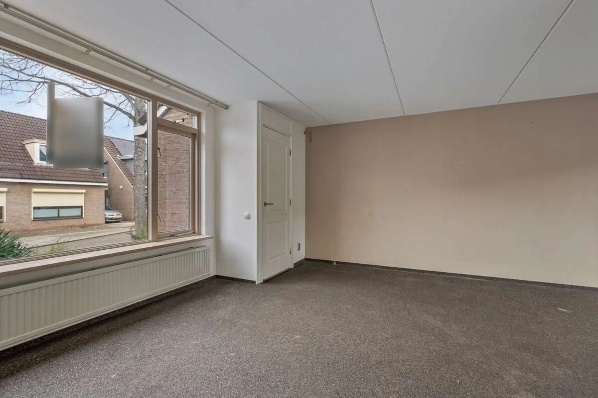 Foto van de Appartement gelegen aan de Ammonieterf in Heerlen