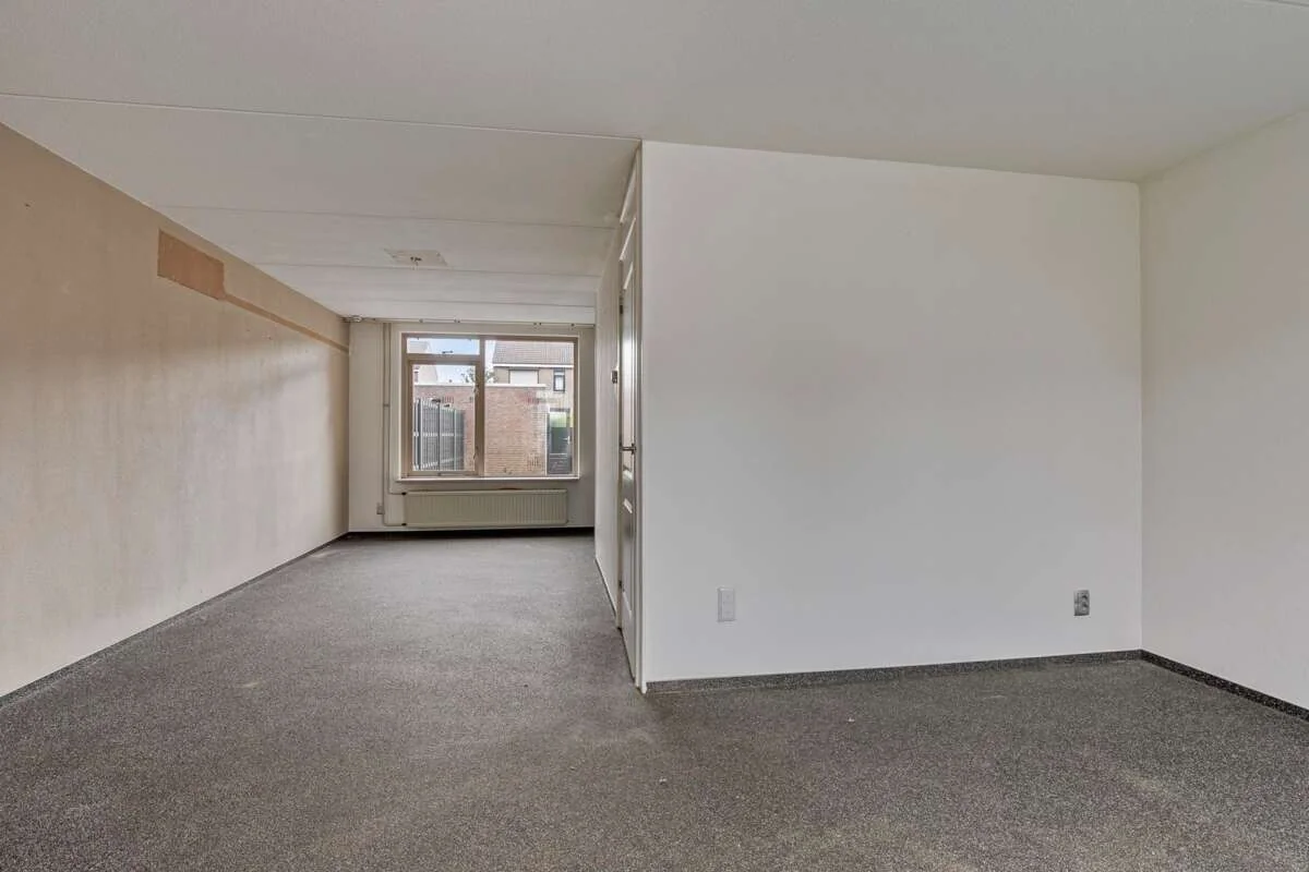Foto van de Appartement gelegen aan de Ammonieterf in Heerlen