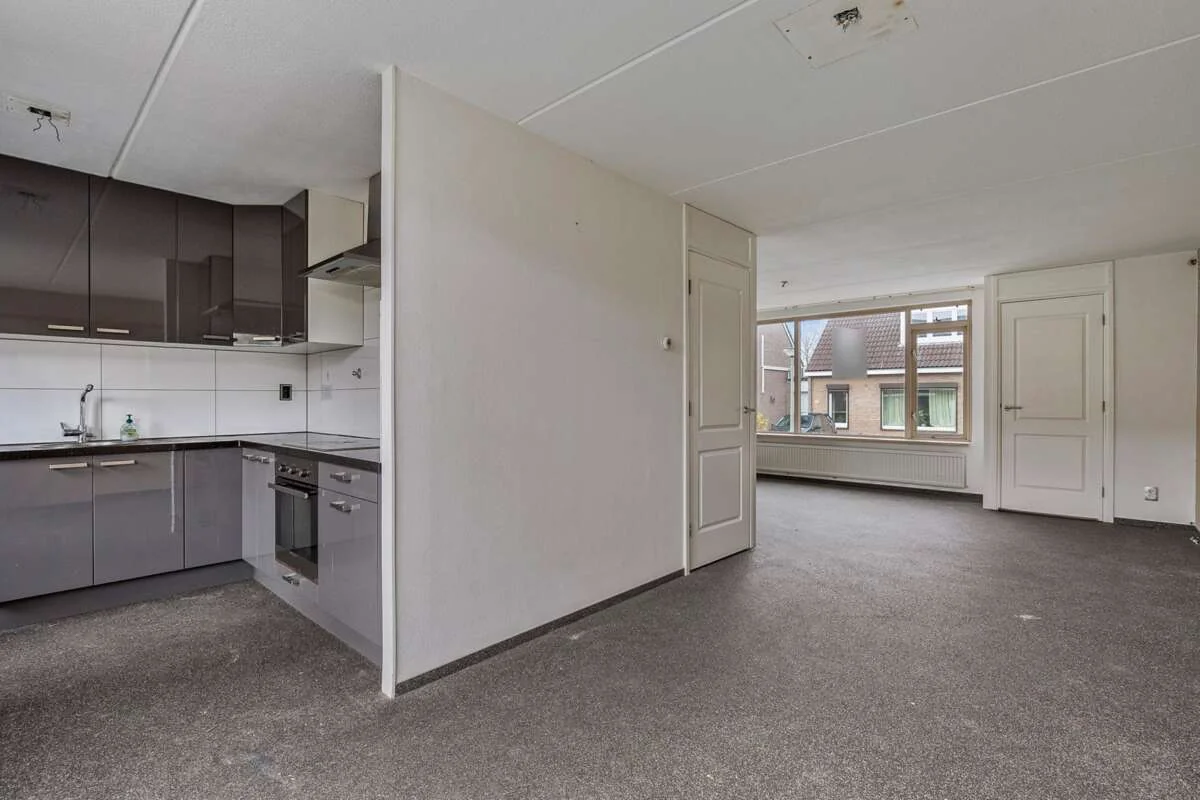 Foto van de Appartement gelegen aan de Ammonieterf in Heerlen