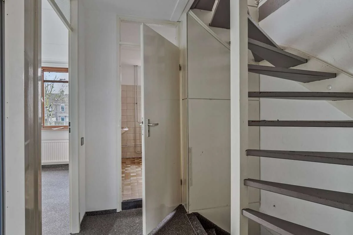 Foto van de Appartement gelegen aan de Ammonieterf in Heerlen