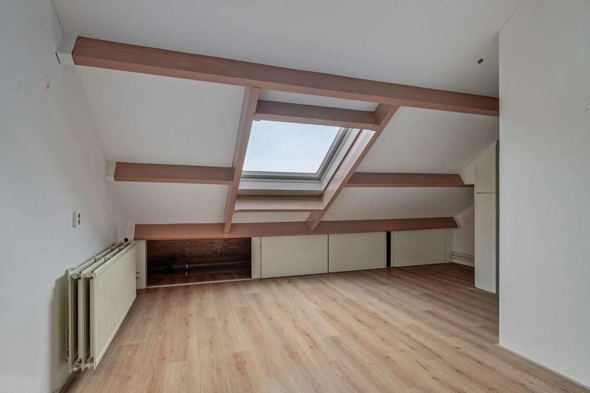 Foto van de Appartement gelegen aan de Ammonieterf in Heerlen