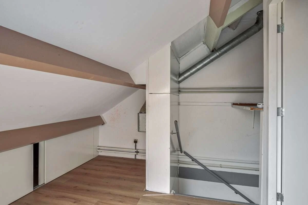 Foto van de Appartement gelegen aan de Ammonieterf in Heerlen