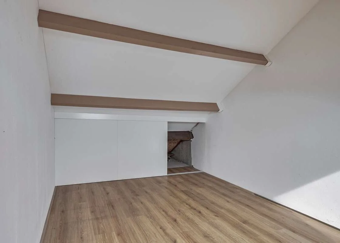 Foto van de Appartement gelegen aan de Ammonieterf in Heerlen