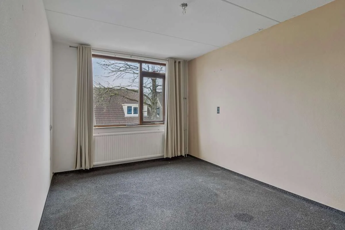 Foto van de Appartement gelegen aan de Ammonieterf in Heerlen