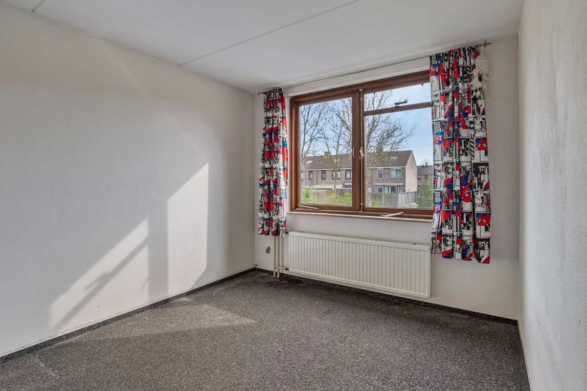Foto van de Appartement gelegen aan de Ammonieterf in Heerlen