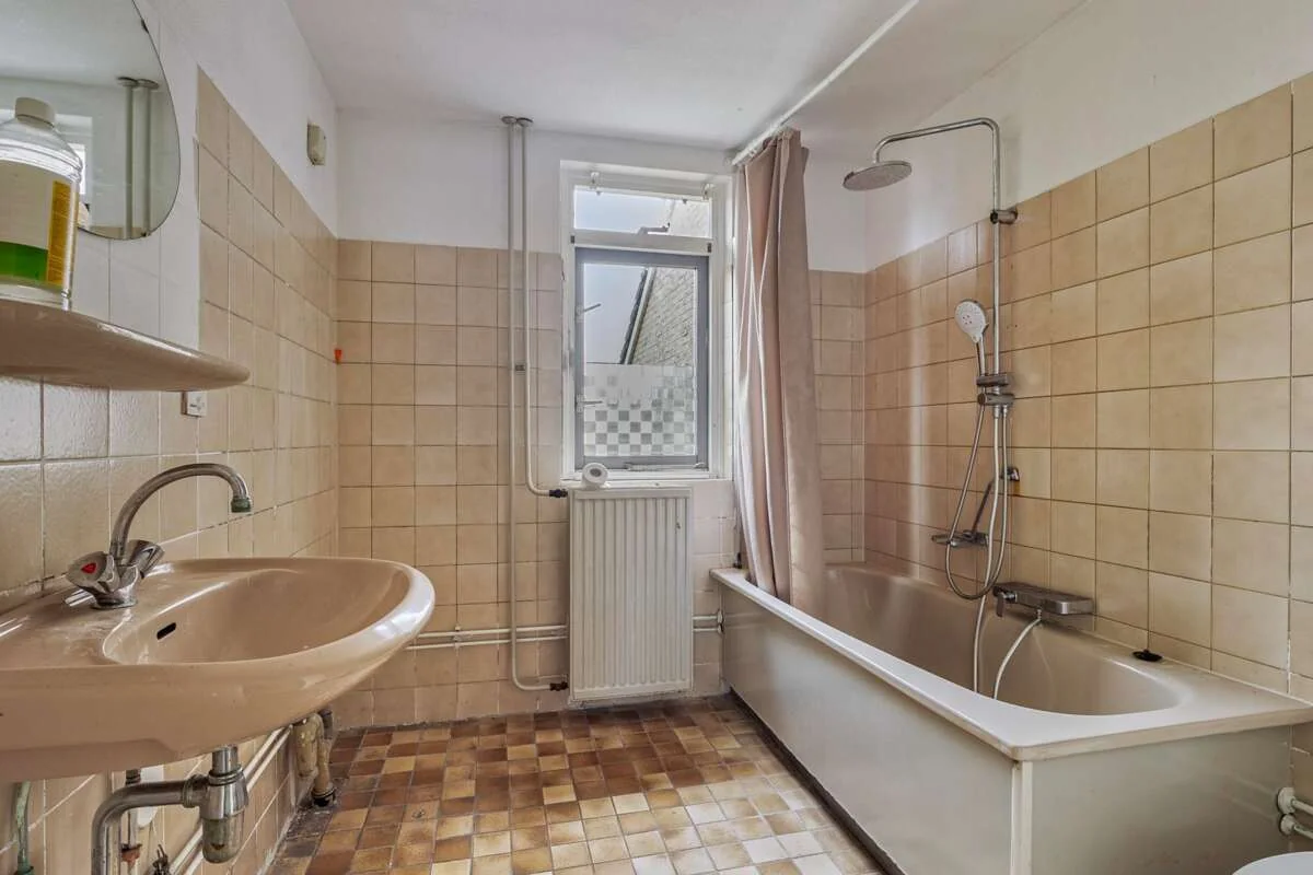 Foto van de Appartement gelegen aan de Ammonieterf in Heerlen