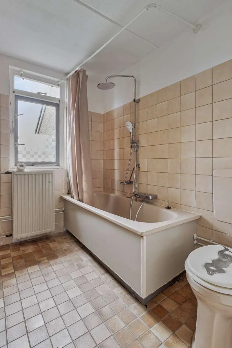 Foto van de Appartement gelegen aan de Ammonieterf in Heerlen