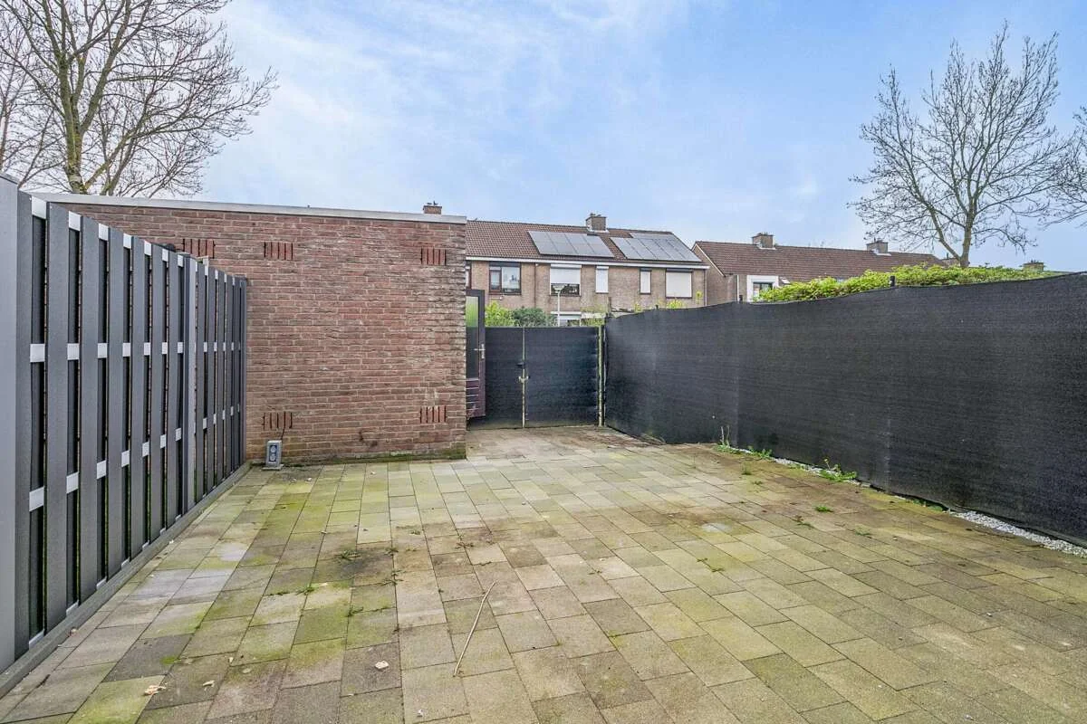 Foto van de Appartement gelegen aan de Ammonieterf in Heerlen