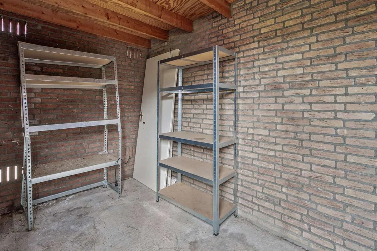 Foto van de Appartement gelegen aan de Ammonieterf in Heerlen