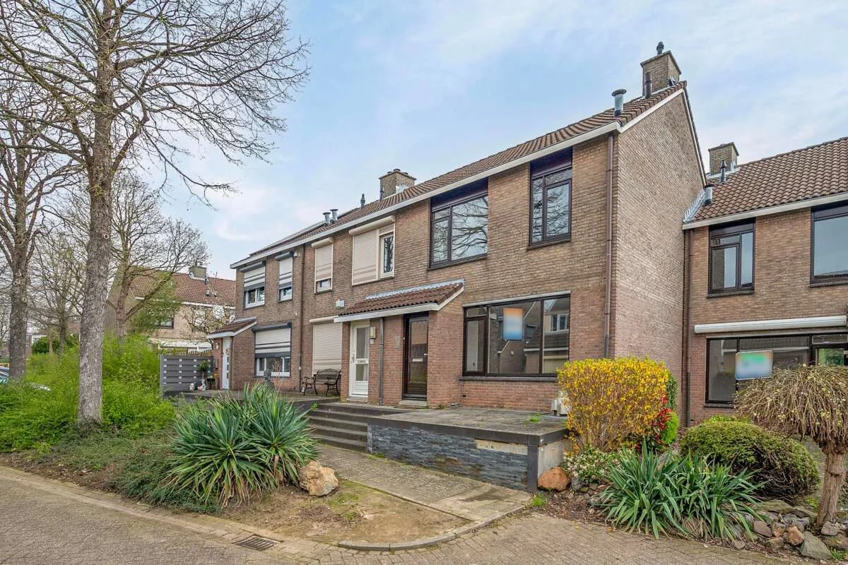 Foto van de Appartement gelegen aan de Ammonieterf in Heerlen