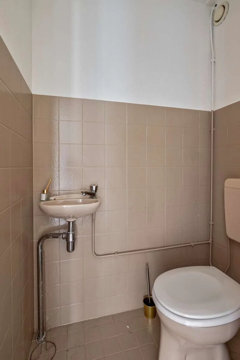 Foto van de Appartement gelegen aan de Ammonieterf in Heerlen
