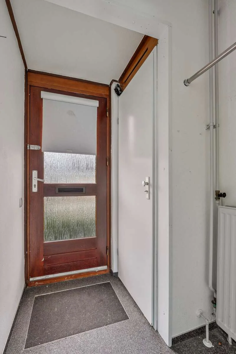 Foto van de Appartement gelegen aan de Ammonieterf in Heerlen