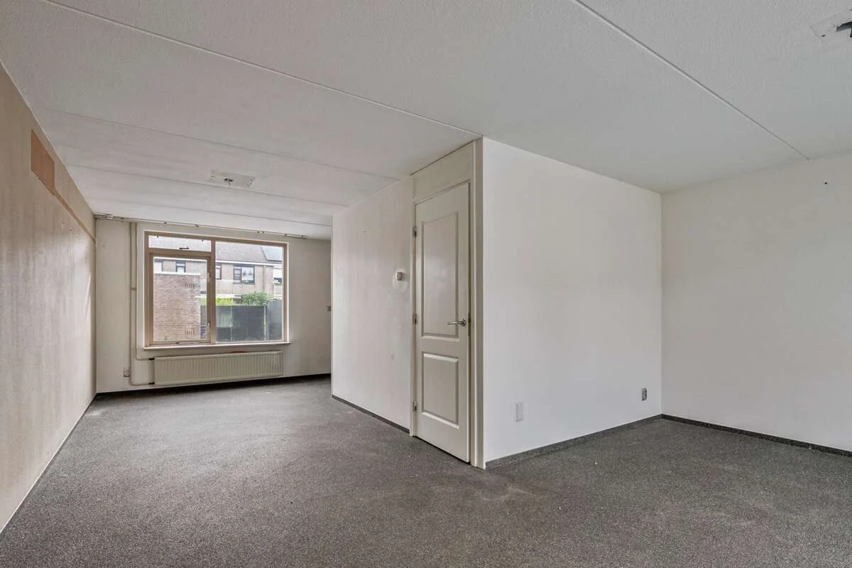 Foto van de Appartement gelegen aan de Ammonieterf in Heerlen