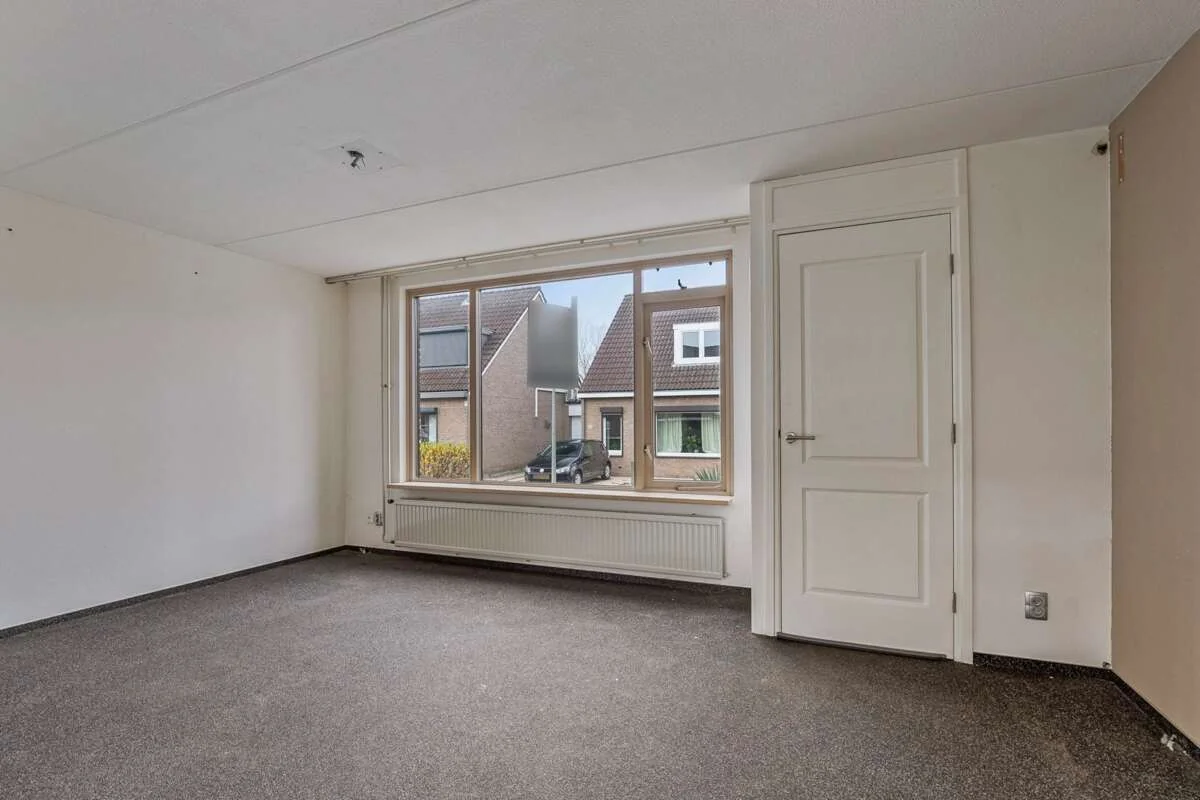 Foto van de Appartement gelegen aan de Ammonieterf in Heerlen