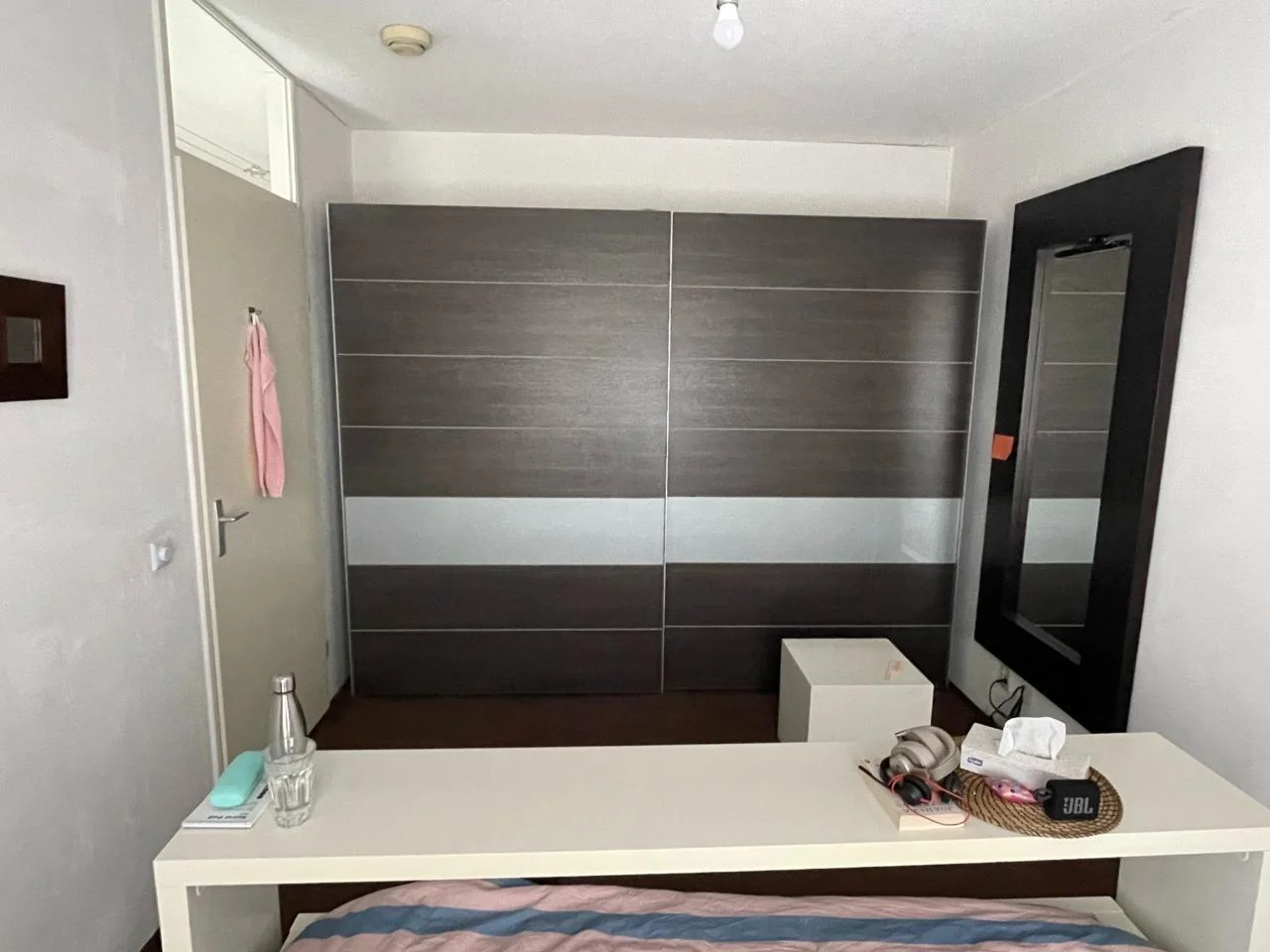 Foto van de Kamer gelegen aan de Oeverpad in Amsterdam
