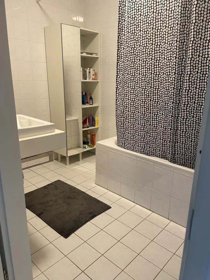 Foto van de Kamer gelegen aan de Oeverpad in Amsterdam