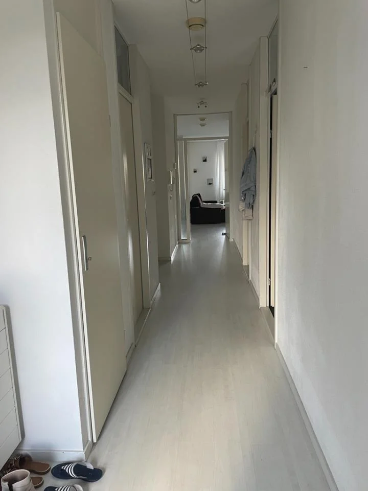 Foto van de Kamer gelegen aan de Oeverpad in Amsterdam
