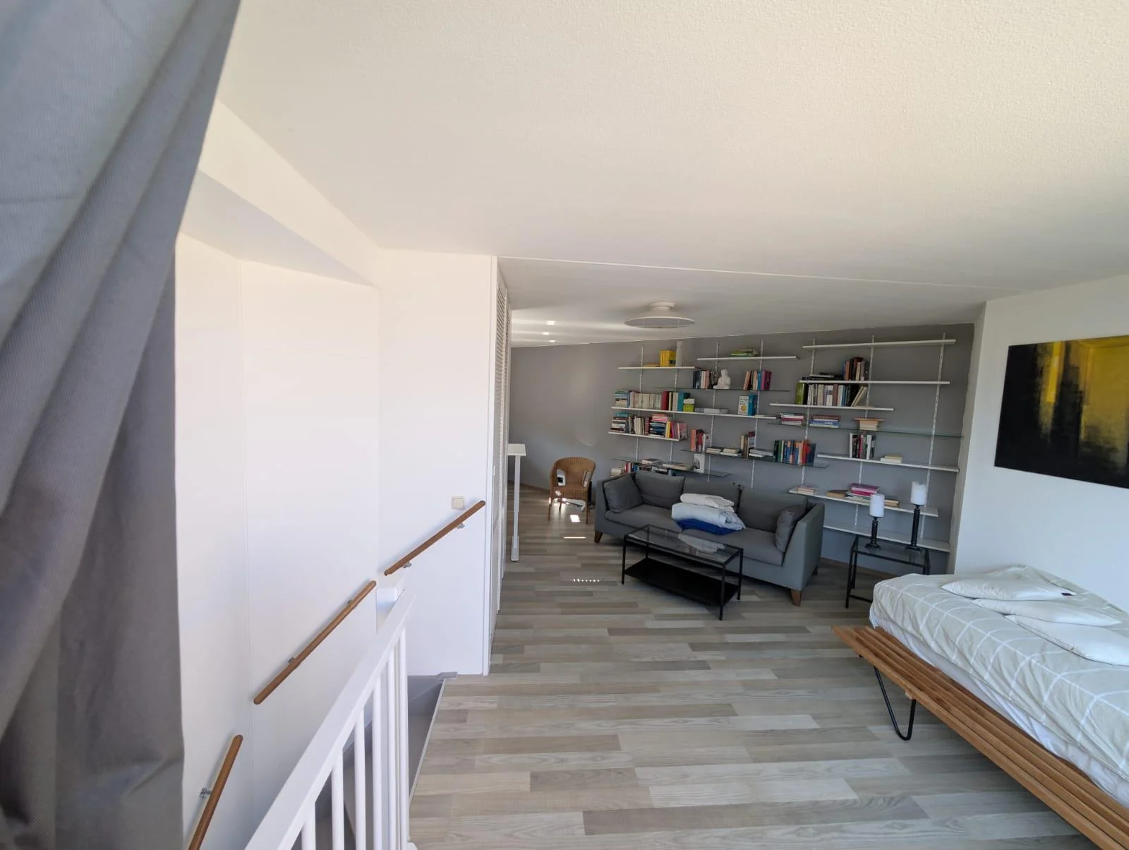 Foto van de Kamer gelegen aan de Emmastraat in Landgraaf