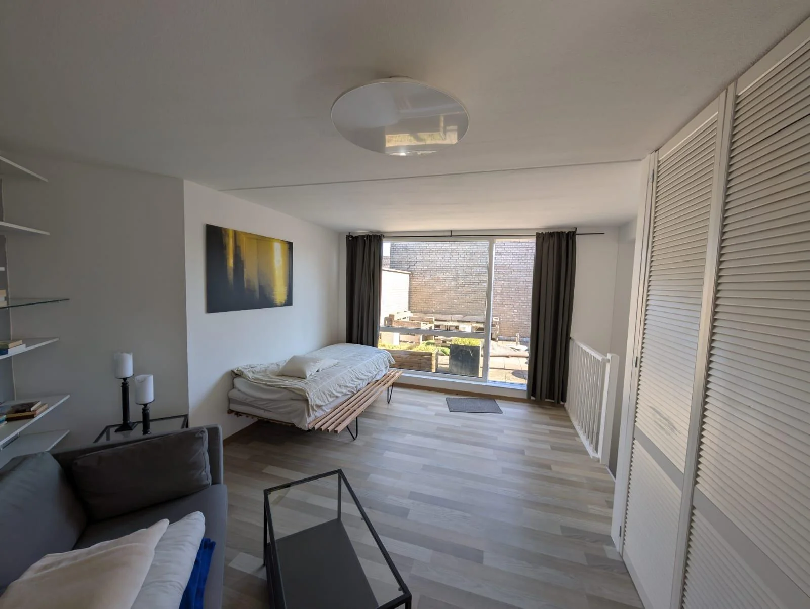 Foto van de Kamer gelegen aan de Emmastraat in Landgraaf