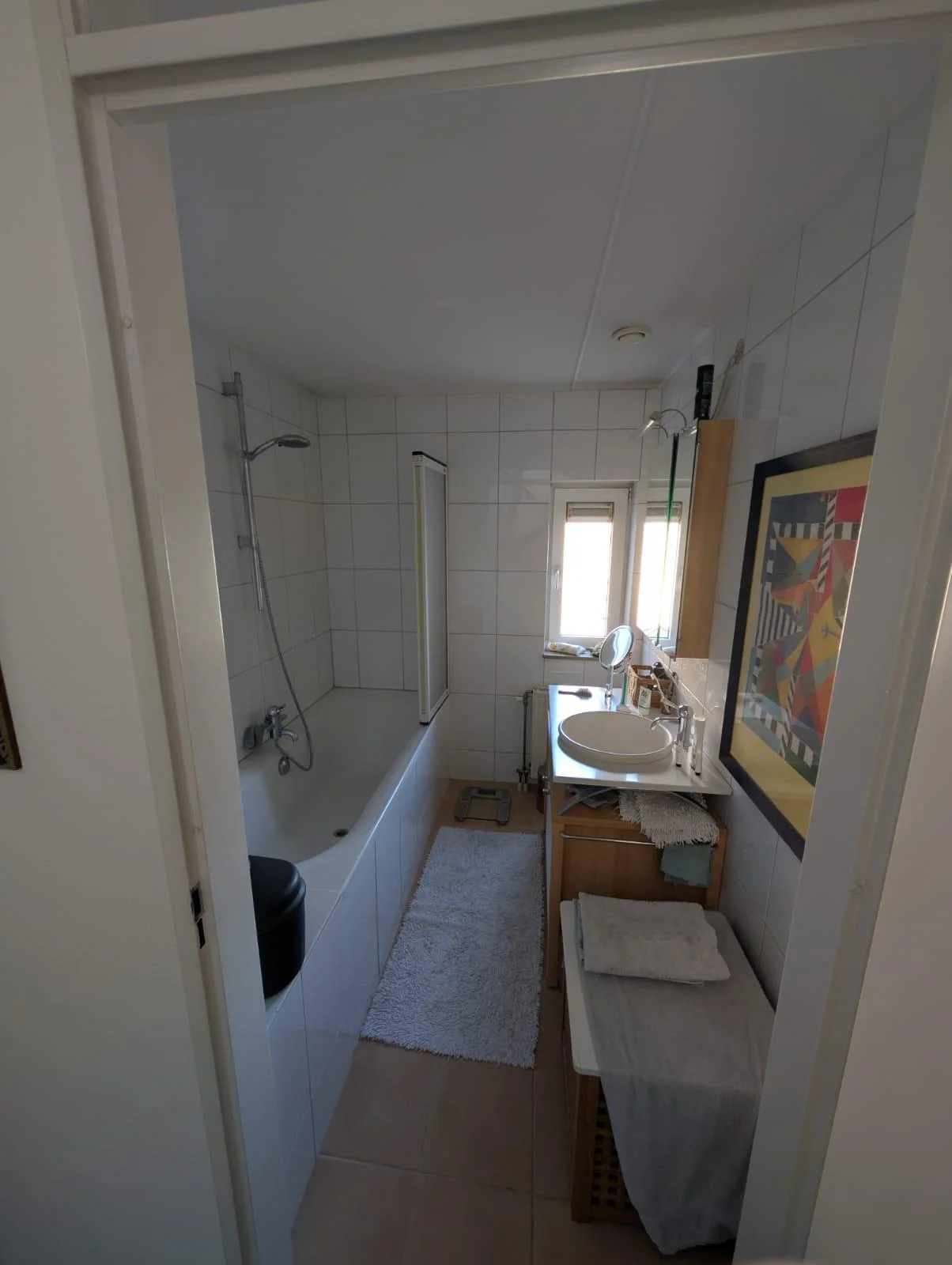 Foto van de Kamer gelegen aan de Emmastraat in Landgraaf