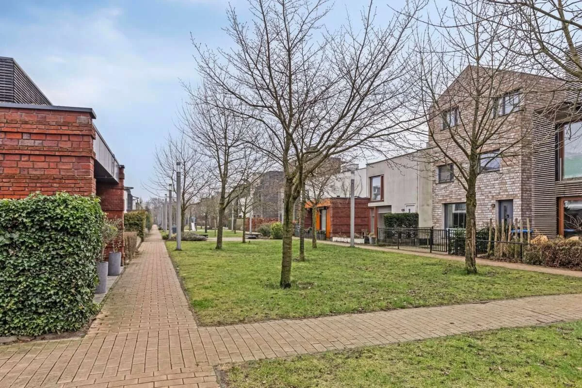 Foto van de Appartement gelegen aan de Waterwereld in Eindhoven