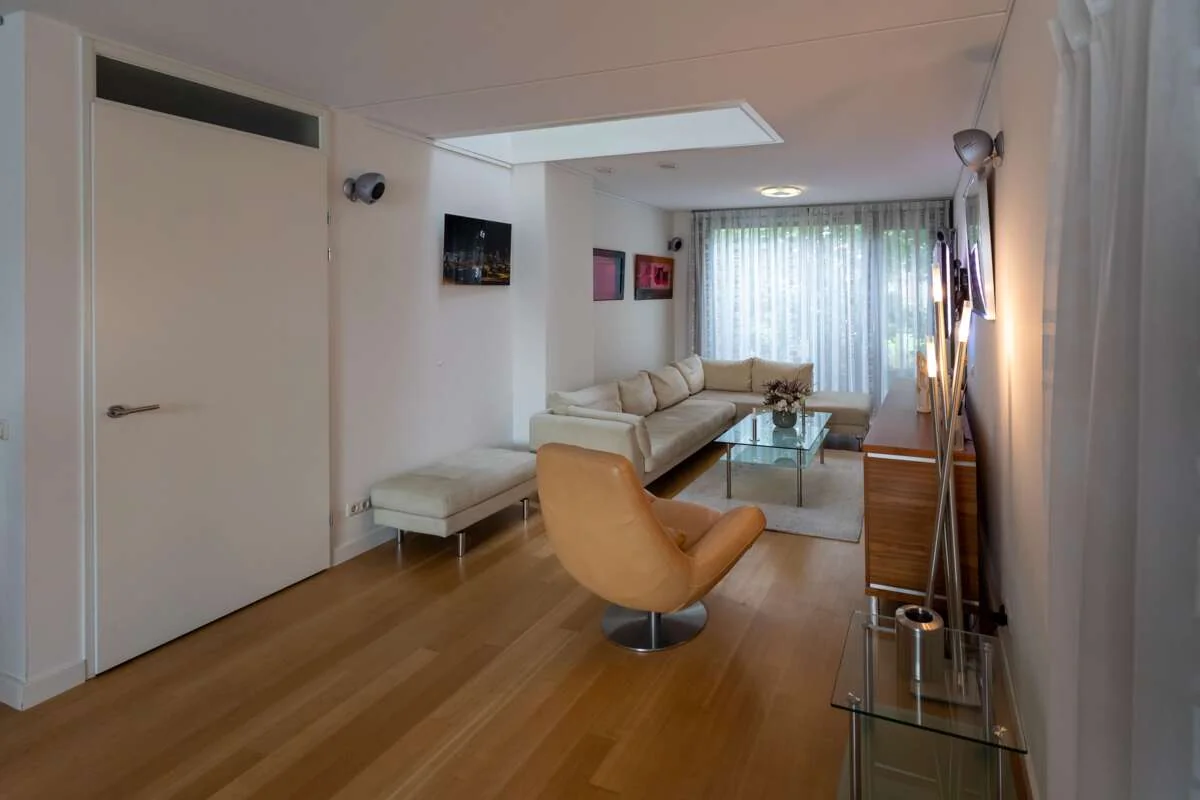 Foto van de Appartement gelegen aan de Waterwereld in Eindhoven