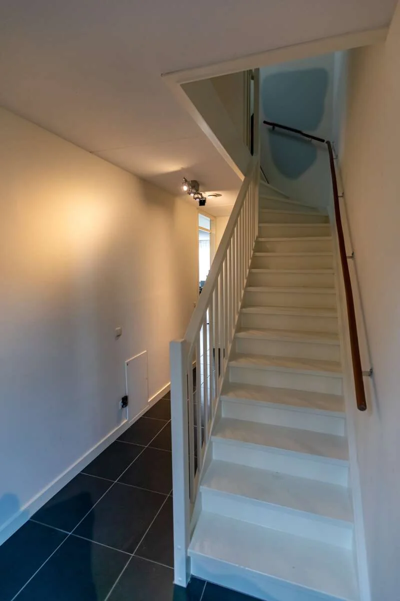 Foto van de Appartement gelegen aan de Waterwereld in Eindhoven