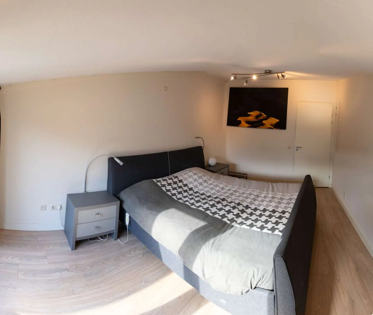 Foto van de Appartement gelegen aan de Waterwereld in Eindhoven
