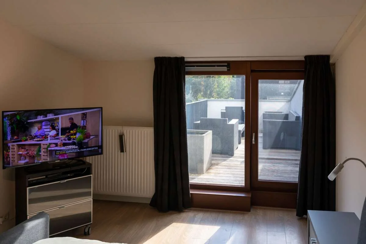 Foto van de Appartement gelegen aan de Waterwereld in Eindhoven