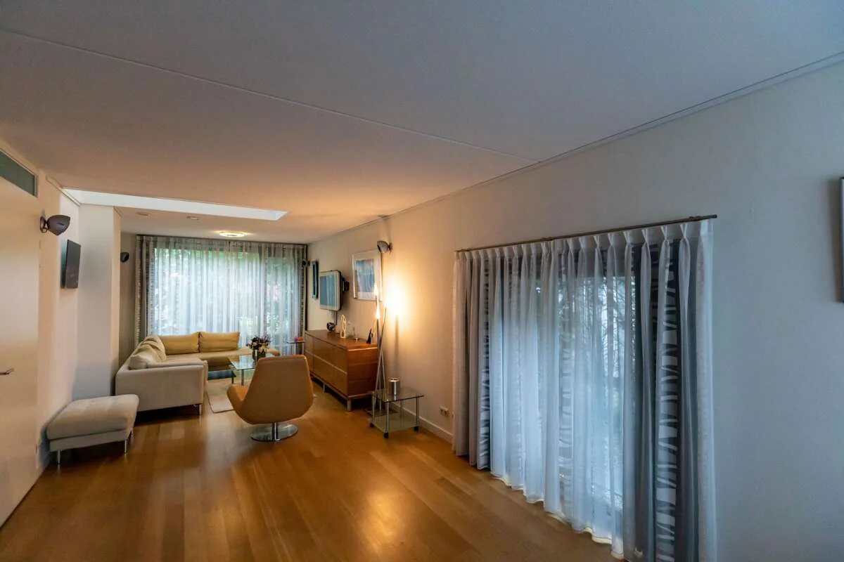 Foto van de Appartement gelegen aan de Waterwereld in Eindhoven