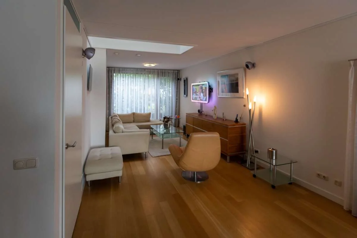 Foto van de Appartement gelegen aan de Waterwereld in Eindhoven