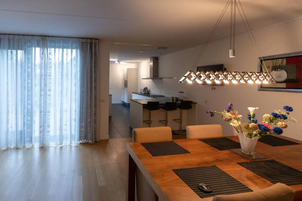 Foto van de Appartement gelegen aan de Waterwereld in Eindhoven