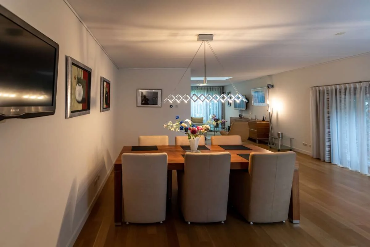 Foto van de Appartement gelegen aan de Waterwereld in Eindhoven