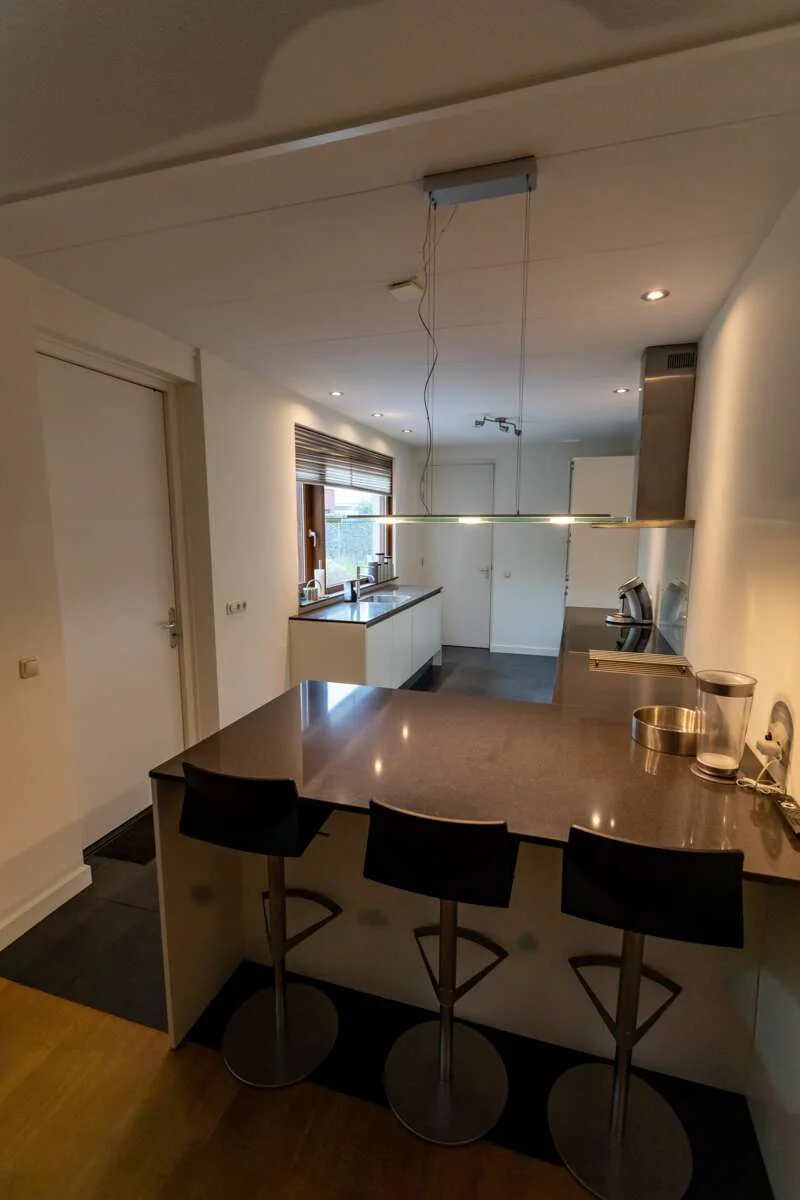 Foto van de Appartement gelegen aan de Waterwereld in Eindhoven