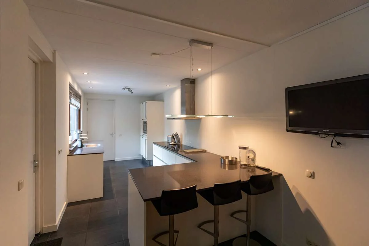 Foto van de Appartement gelegen aan de Waterwereld in Eindhoven