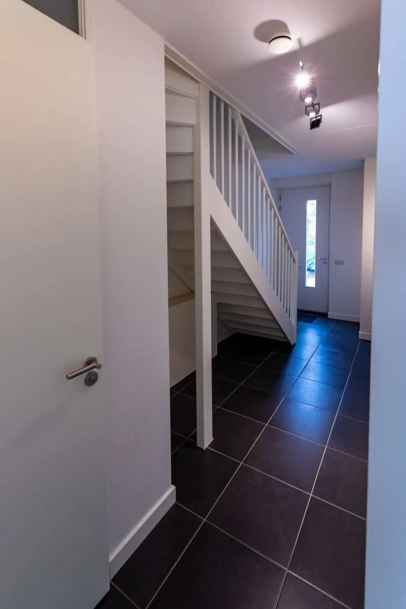 Foto van de Appartement gelegen aan de Waterwereld in Eindhoven