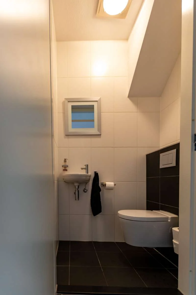 Foto van de Appartement gelegen aan de Waterwereld in Eindhoven
