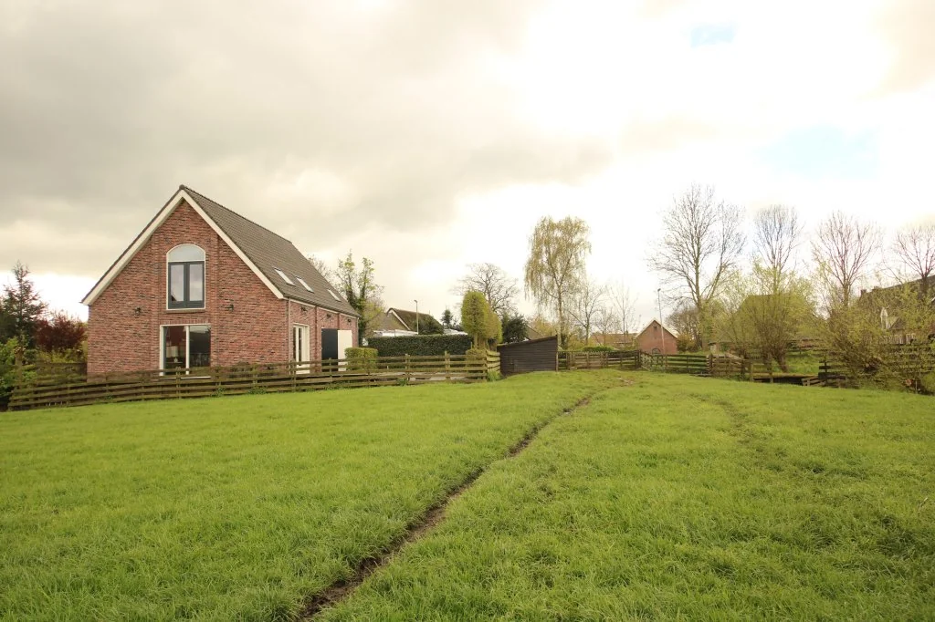 Foto van de Appartement gelegen aan de Achthovenerweg in Leiderdorp