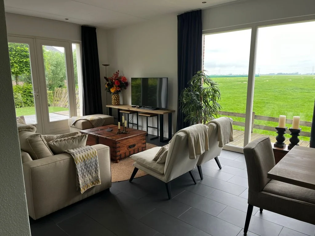Foto van de Appartement gelegen aan de Achthovenerweg in Leiderdorp